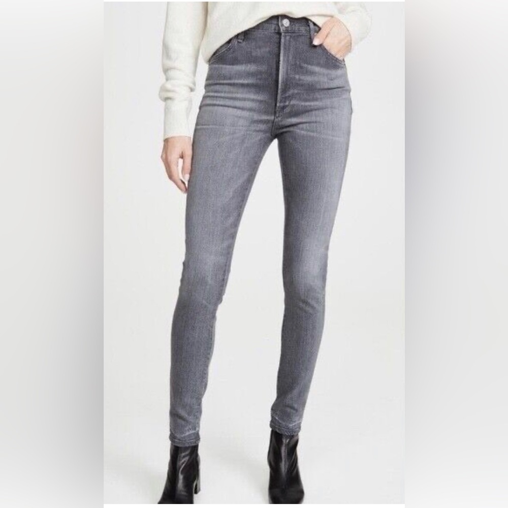 COH Chrissy High Rise Jeans